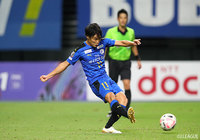 【明治安田J1 第17節 大分vs横浜FC】