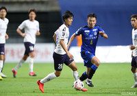 【明治安田J1 第17節 大分vs横浜FC】