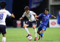 【明治安田Ｊ１ 第17節 大分vs横浜FC】