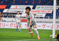 【明治安田J1 第17節 浦和vs川崎F】