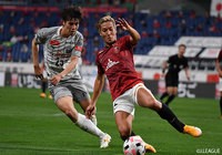 【明治安田J1 第17節 浦和vs川崎F】