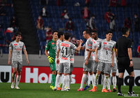 【明治安田Ｊ１ 第17節 浦和vs川崎Ｆ】