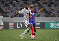 【明治安田J1 第17節 FC東京vs仙台】