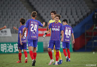 【明治安田Ｊ１ 第17節 FC東京vs仙台】