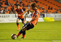 【明治安田Ｊ３ 第17節 長野vs讃岐】