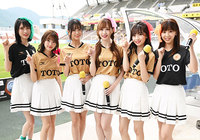 【明治安田Ｊ２ 第21節 北九州vs水戸】