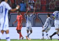 【明治安田Ｊ２ 第21節 大宮vs徳島】