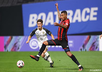 【明治安田Ｊ１ 第18節 札幌vs柏】