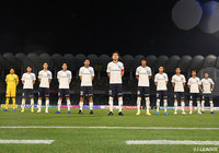 【明治安田Ｊ１ 第18節 川崎Ｆvs横浜FC】