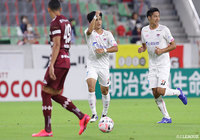 【明治安田Ｊ１ 第18節 神戸vs鳥栖】