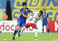 【明治安田Ｊ１ 第18節 大分vs広島】