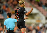 【明治安田Ｊ１ 第18節 清水vs浦和】