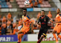 【明治安田J1 第18節 清水vs浦和】