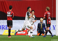 【明治安田Ｊ１ 第18節 札幌vs柏】