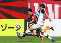 【明治安田Ｊ１ 第18節 札幌vs柏】