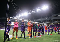 【明治安田Ｊ２ 第21節 京都vs栃木】