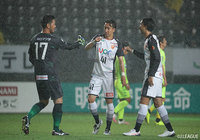 【明治安田Ｊ２ 第21節 千葉vs山口】