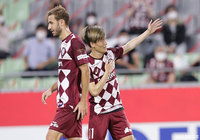 【明治安田Ｊ１ 第18節 神戸vs鳥栖】