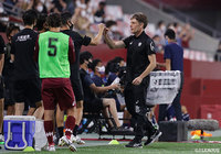 【明治安田Ｊ１ 第18節 神戸vs鳥栖】