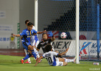 【明治安田Ｊ２ 第21節 町田vs長崎】