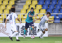 【明治安田Ｊ２ 第21節 福岡vs群馬】