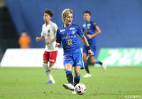 【明治安田Ｊ１ 第18節 大分vs広島】