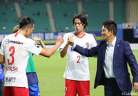 【明治安田Ｊ１ 第18節 大分vs広島】