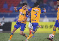 【明治安田Ｊ１ 第18節 横浜FMvs仙台】