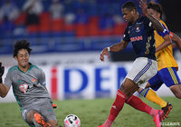 【明治安田Ｊ１ 第18節 横浜FMvs仙台】