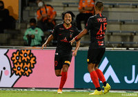 【明治安田J1 第18節 清水vs浦和】