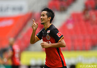 【明治安田J1 第19節 名古屋vs清水】