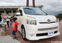 【明治安田Ｊ２ 第22節 愛媛vs金沢】