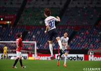 【明治安田Ｊ１ 第19節 浦和vs横浜FC】