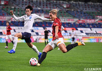 【明治安田Ｊ１ 第19節 浦和vs横浜FC】