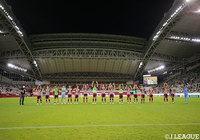 【明治安田Ｊ１ 第19節 神戸vs札幌】