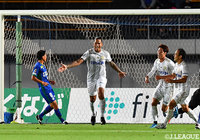 【明治安田Ｊ２ 第22節 徳島vs松本】