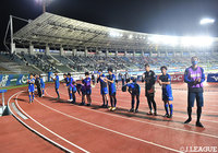 【明治安田Ｊ２ 第22節 徳島vs松本】