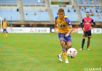 【明治安田Ｊ１ 第19節 仙台vsＣ大阪】