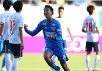 【明治安田Ｊ１ 第19節 鳥栖vsFC東京】