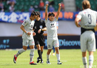 【明治安田J2 第22節 長崎vs福岡】