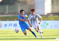 【明治安田J2 第22節 水戸vs群馬】