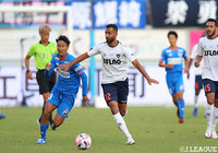 【明治安田J1 第19節 鳥栖vsFC東京】