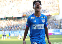 【明治安田Ｊ１ 第19節 鳥栖vsFC東京】