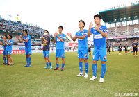 【明治安田Ｊ１ 第19節 鳥栖vsFC東京】