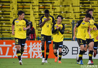 【明治安田Ｊ１ 第19節 柏vs横浜FM】