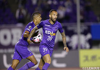 【明治安田J1 第19節 広島vsG大阪】