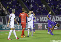 【明治安田Ｊ１ 第19節 広島vsＧ大阪】