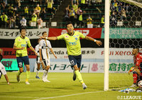 【明治安田J2 第22節 栃木vs町田】