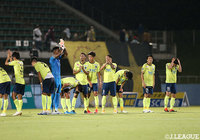 【明治安田Ｊ２ 第22節 栃木vs町田】