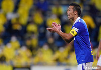 【明治安田J1 第19節 柏vs横浜FM】